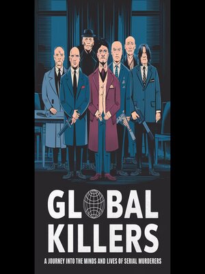 cover image of Global Killers